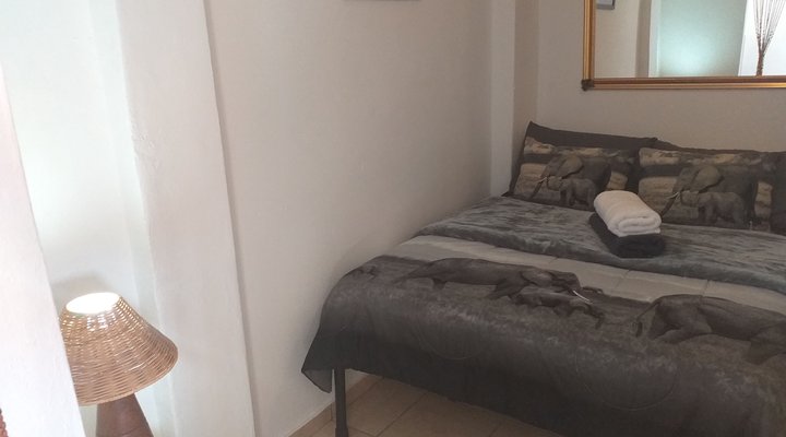 African Elephant's Den