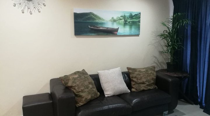 33 On Edwin Self Catering Accommodation 