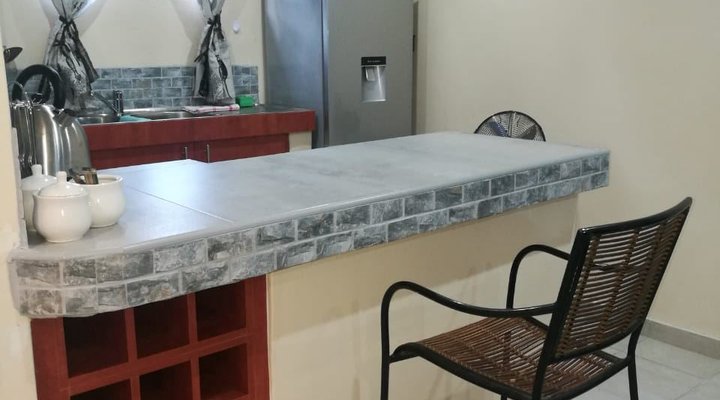 33 On Edwin Self Catering Accommodation 