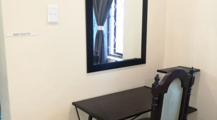 33 On Edwin Self Catering Accommodation 