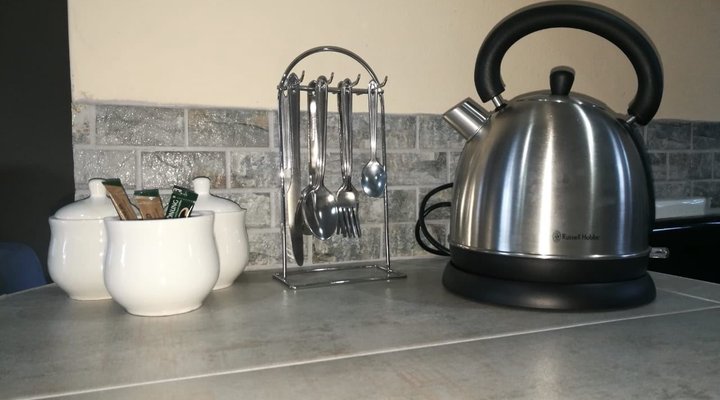 33 On Edwin Self Catering Accommodation 