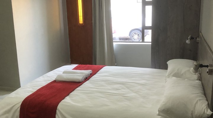@ 92 Guest Suites