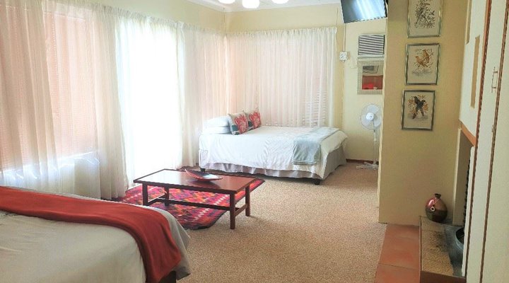 Clapham North Guesthouse