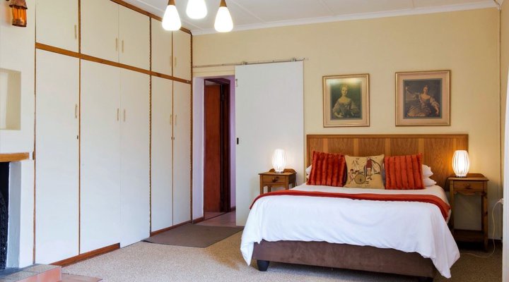 Clapham North Guesthouse