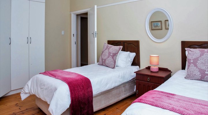 Clapham North Guesthouse