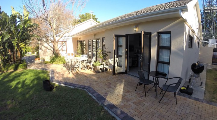 Sylvan Park Garden Apartments