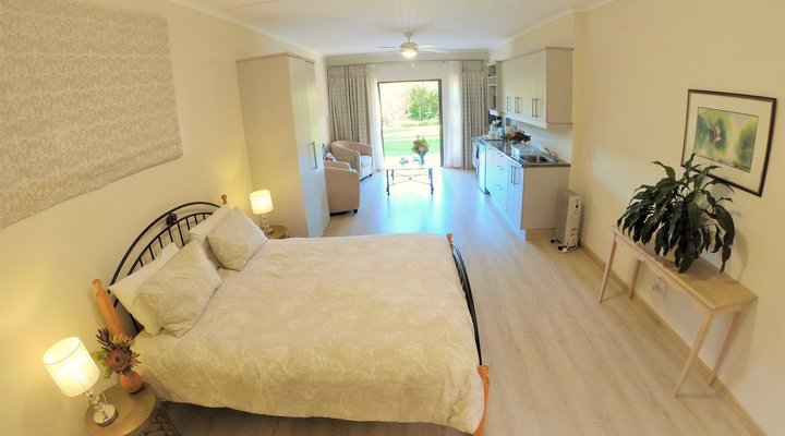 Sylvan Park Garden Apartments