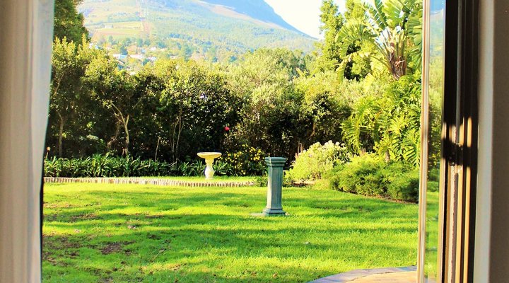 Sylvan Park Garden Apartments