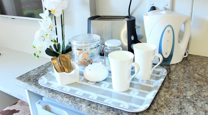 Sylvan Park Garden Apartments