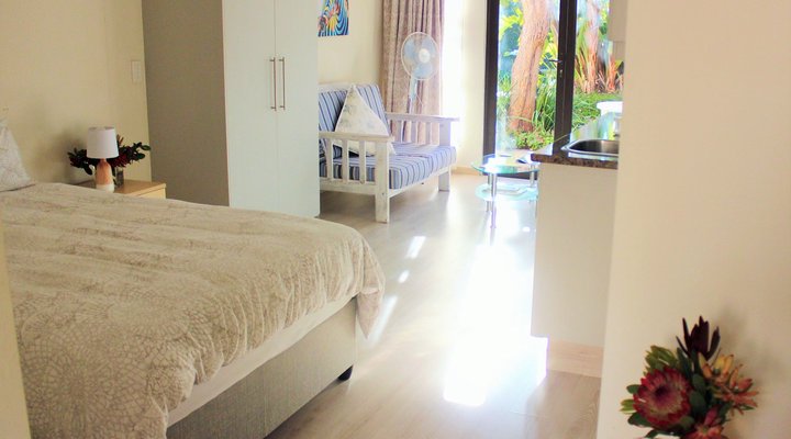 Sylvan Park Garden Apartments