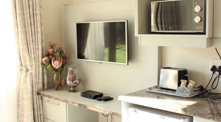 Sylvan Park Garden Apartments