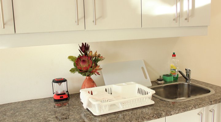 Sylvan Park Garden Apartments