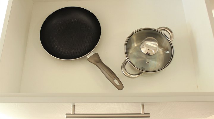 Sylvan Park Garden Apartments