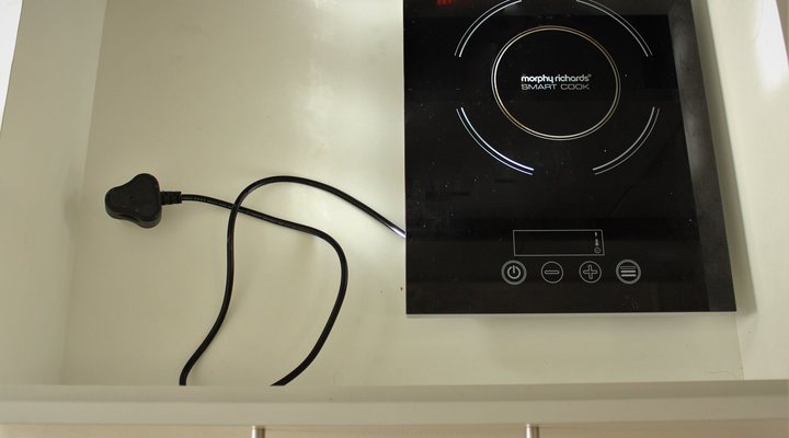 Sylvan Park Garden Apartments