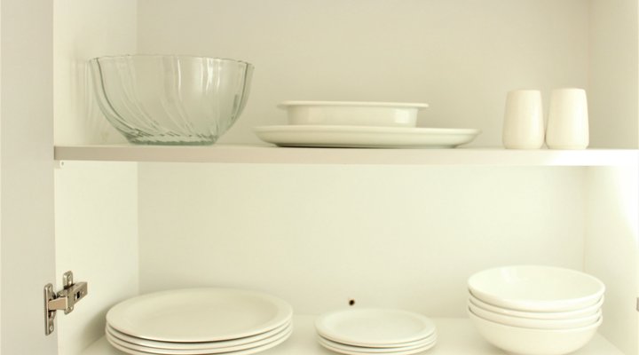 Sylvan Park Garden Apartments