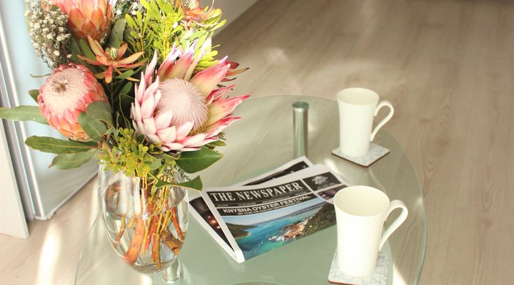 Sylvan Park Garden Apartments