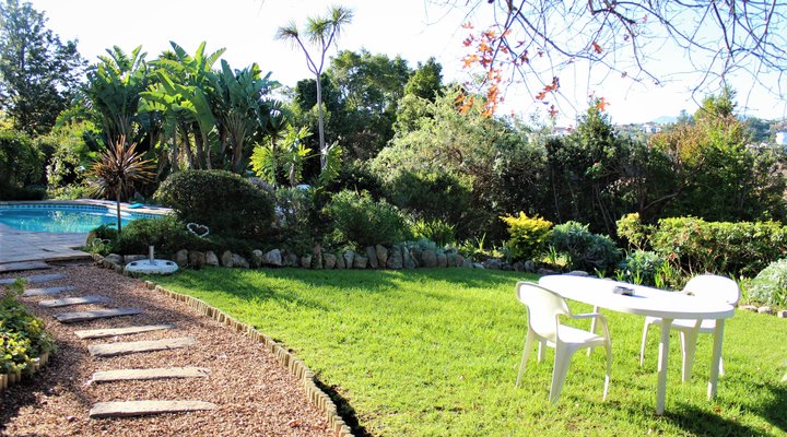 Sylvan Park Garden Apartments