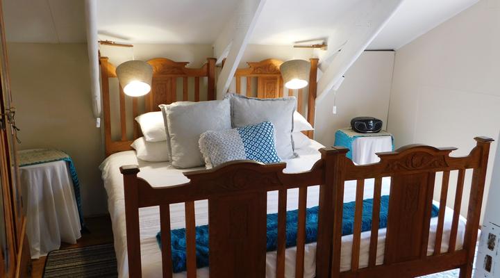 @ The C right on the C