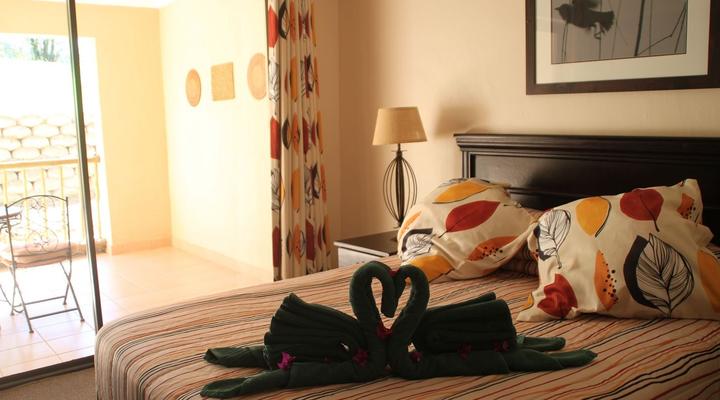 Gooderson Leisure Natal Spa Self Catering and Timeshare Resort