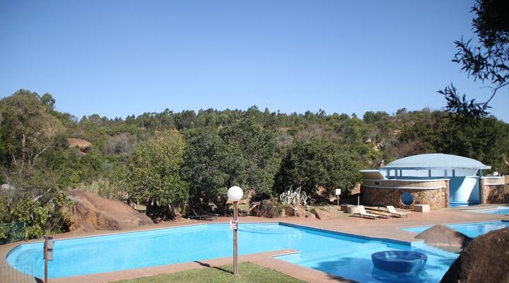 Gooderson Leisure Natal Spa Self Catering and Timeshare Resort