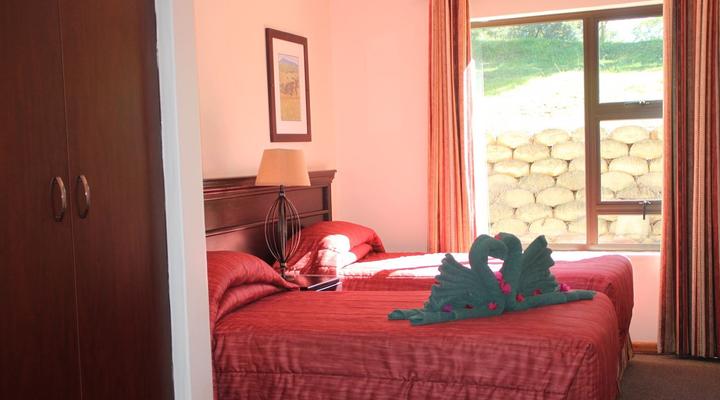 Gooderson Leisure Natal Spa Self Catering and Timeshare Resort