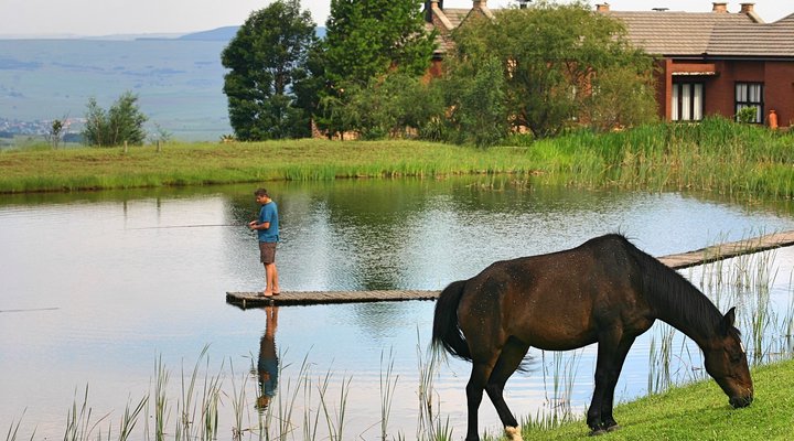 Kloppenheim Self-Catering