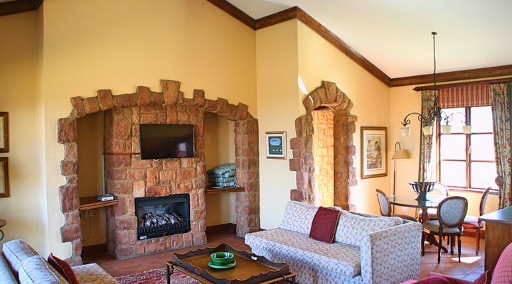 Kloppenheim Self-Catering