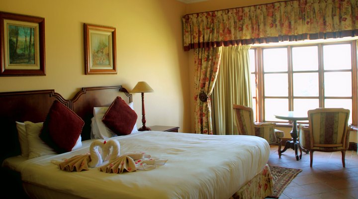 Kloppenheim Self-Catering