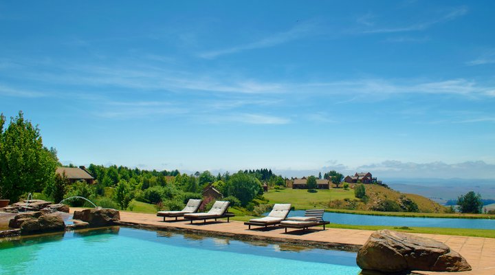 Kloppenheim Self-Catering