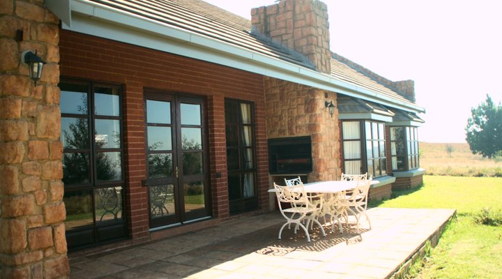 Kloppenheim Self-Catering