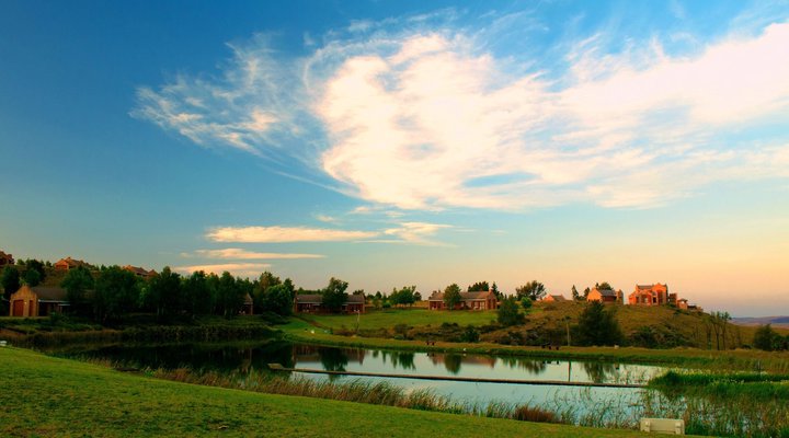 Kloppenheim Self-Catering