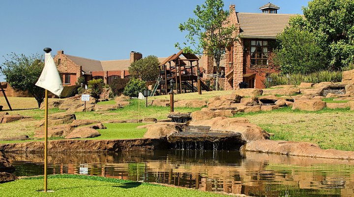 Kloppenheim Self-Catering