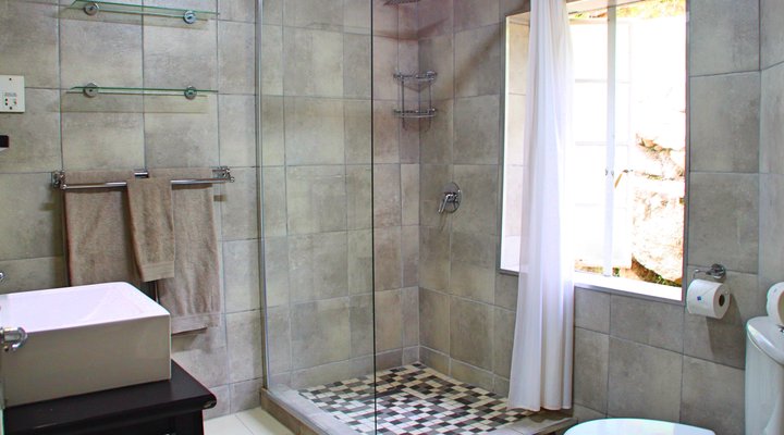 Mountain View Self Catering Cottages