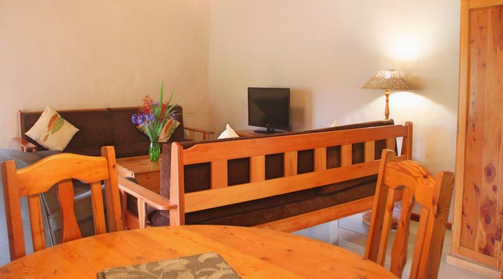 Mountain View Self Catering Cottages
