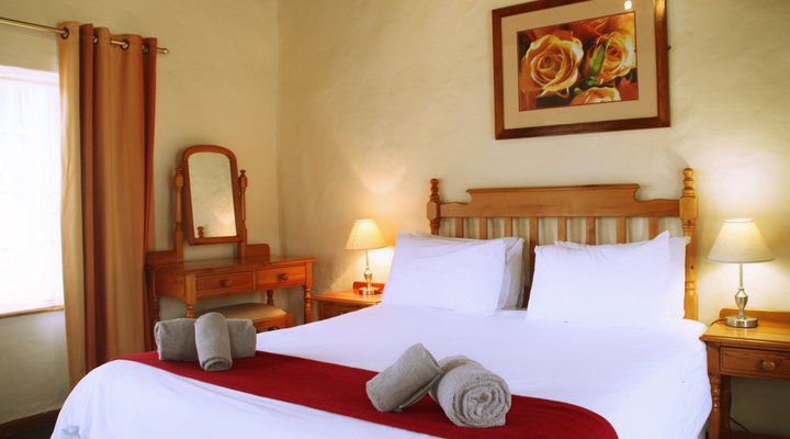 Mountain View Self Catering Cottages