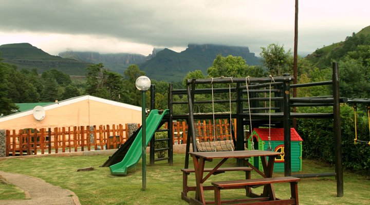Mountain View Self Catering Cottages