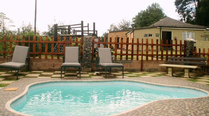 Mountain View Self Catering Cottages