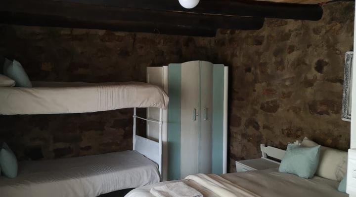 Karnmelkspruit River Resort