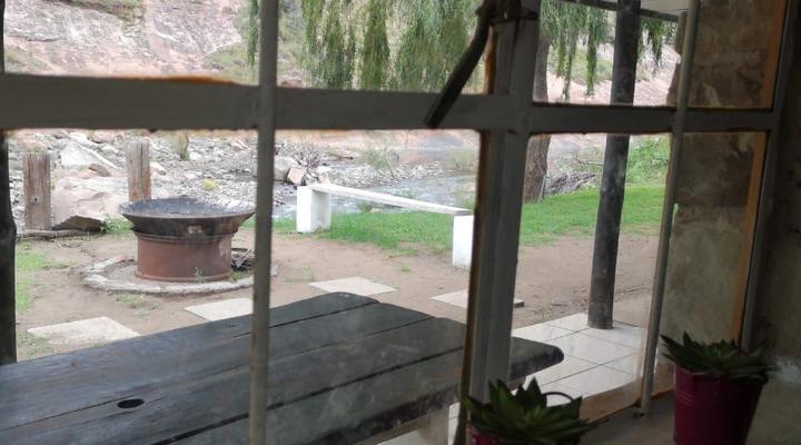 Karnmelkspruit River Resort