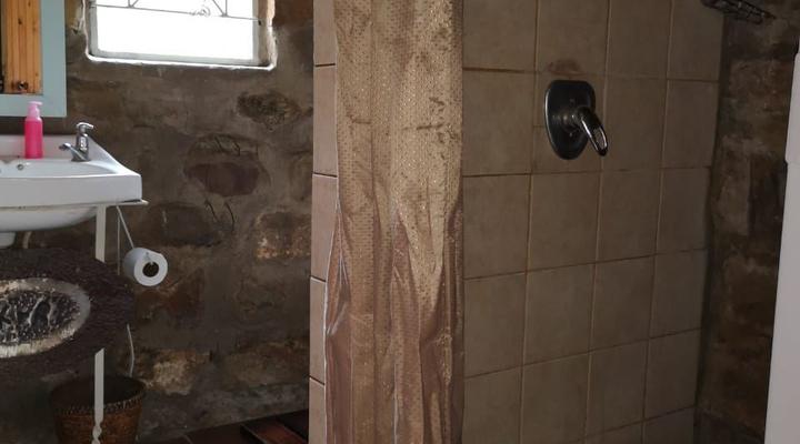 Karnmelkspruit River Resort