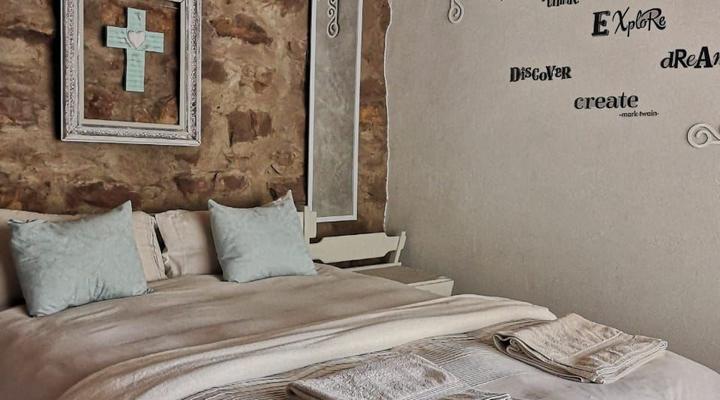 Karnmelkspruit River Resort