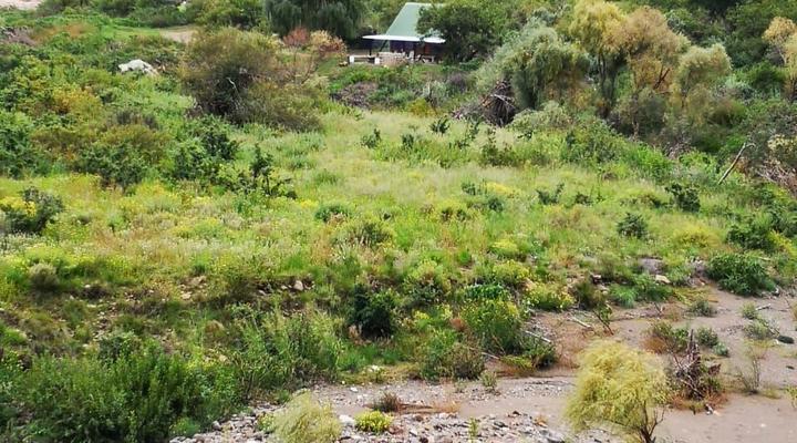 Karnmelkspruit River Resort