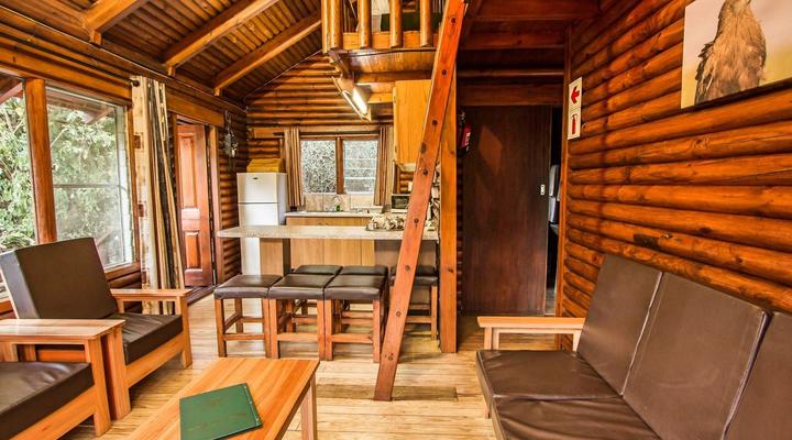 Mtunzini Forest Lodge