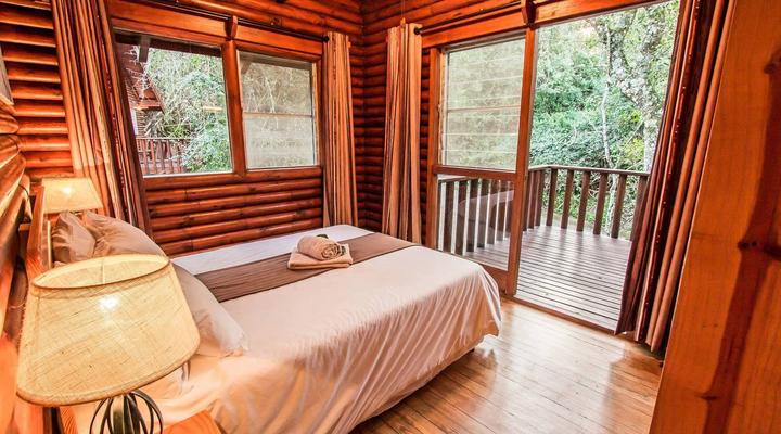 Mtunzini Forest Lodge