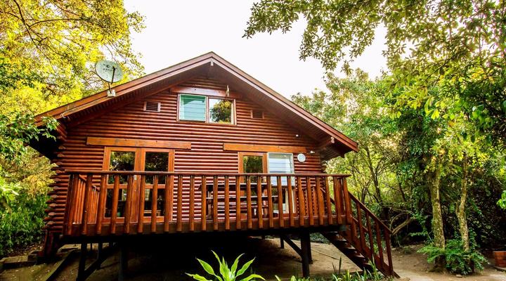 Mtunzini Forest Lodge