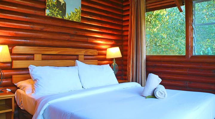 Mtunzini Forest Lodge