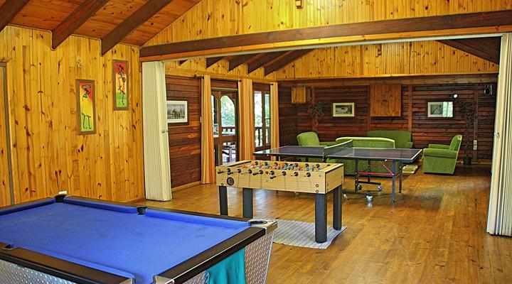 Mtunzini Forest Lodge