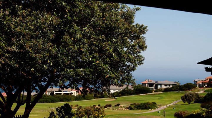 Eagle's Rest Golf Accommodation