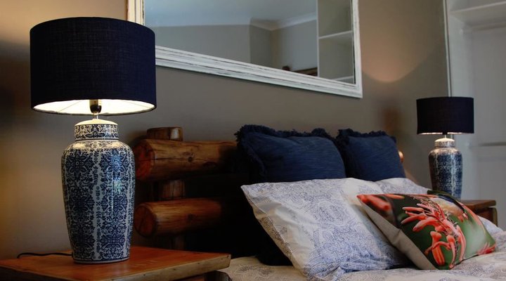 Eagle's Rest Golf Accommodation