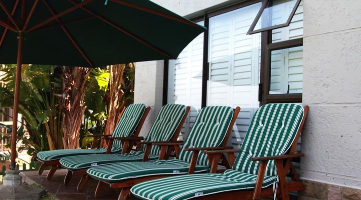 Eagle's Rest Golf Accommodation